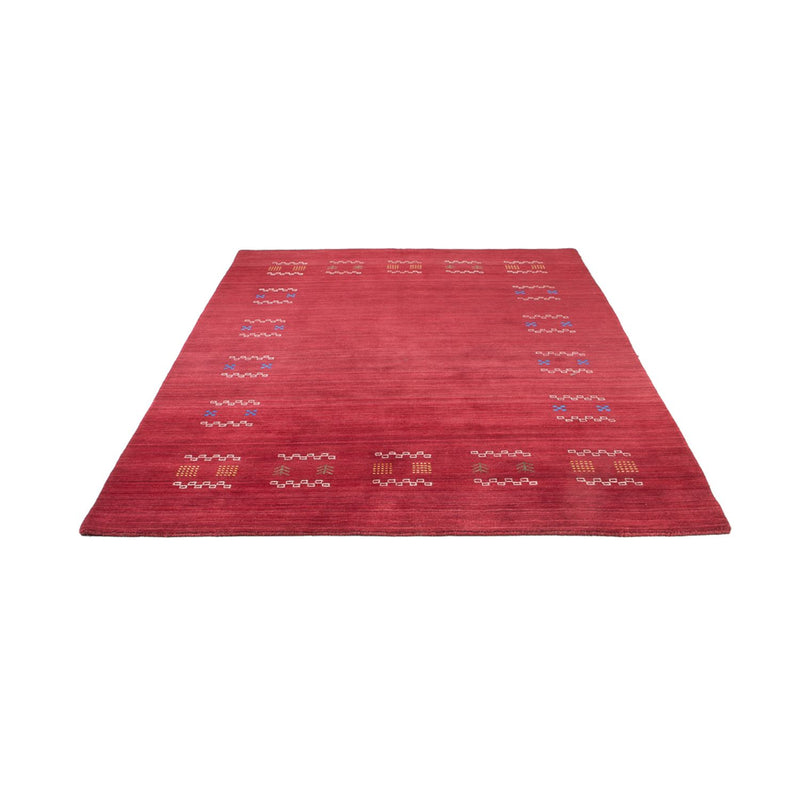Loribaft Loom Teppich 170x240cm - Wollteppich