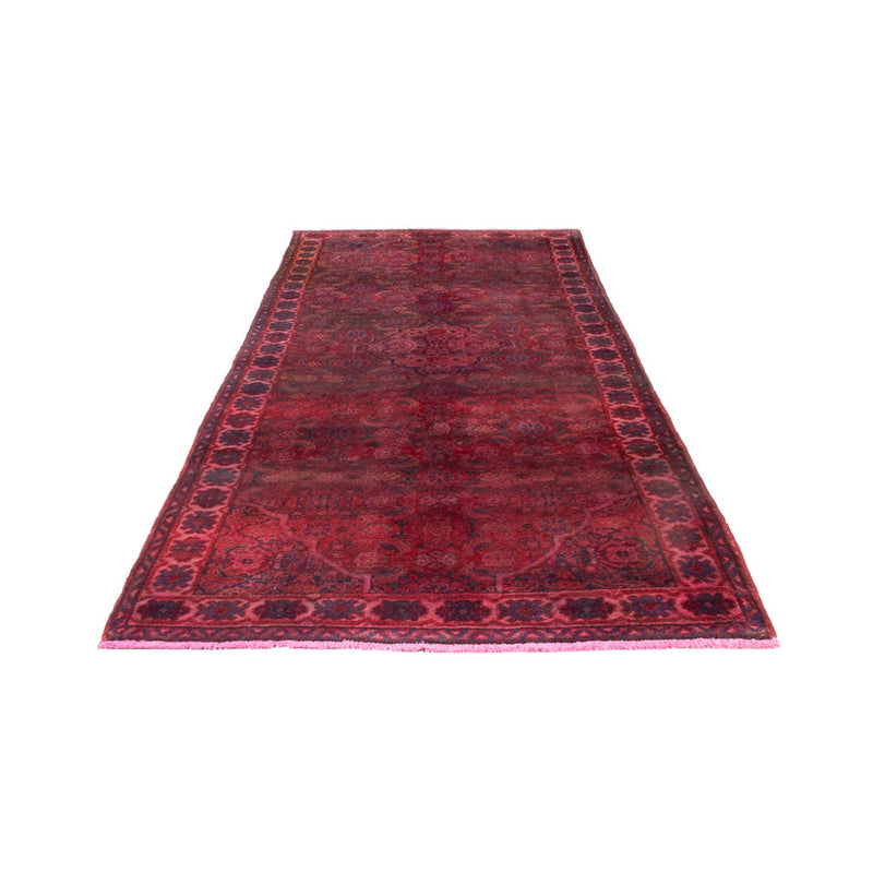 Läufer Orient - 115 x 323 cm - rot