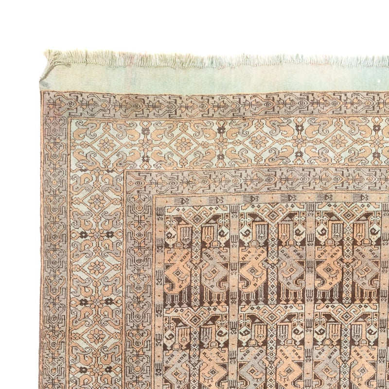 Orientteppich - 200 x 290 cm - sand