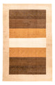 Gabbeh Teppich - Indus - 196 x 302 cm - mehrfarbig