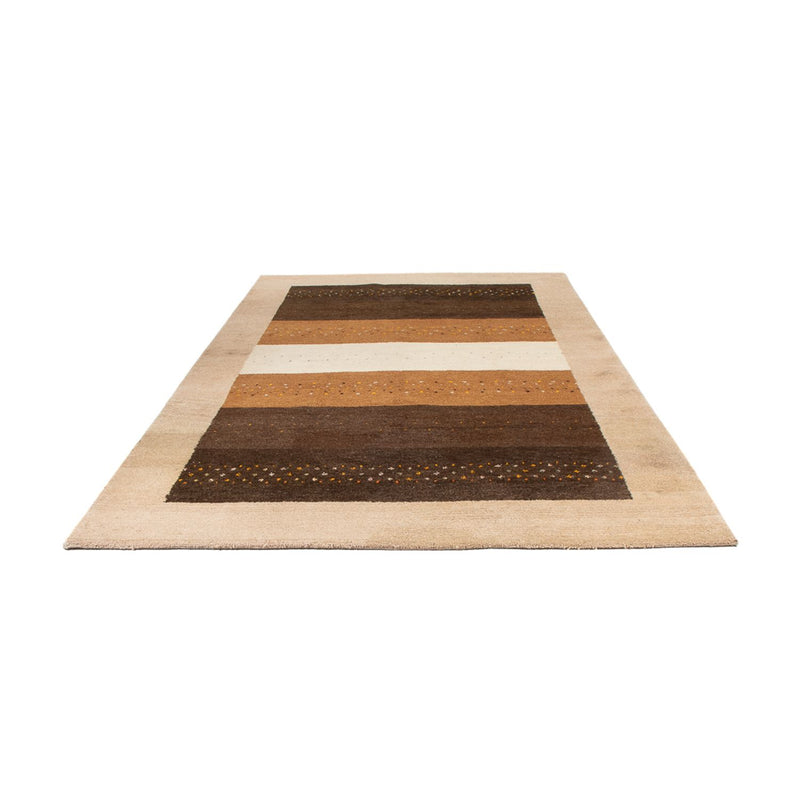 Gabbeh Teppich - Indus - 196 x 302 cm - mehrfarbig