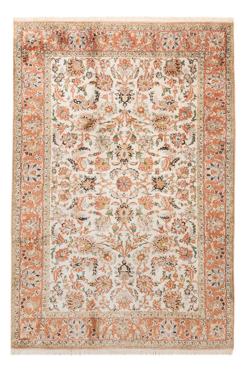 Orientteppich - 120 x 180 cm - sand