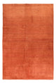 Gabbeh Teppich - Loribaft Softy - 173 x 242 cm - rost