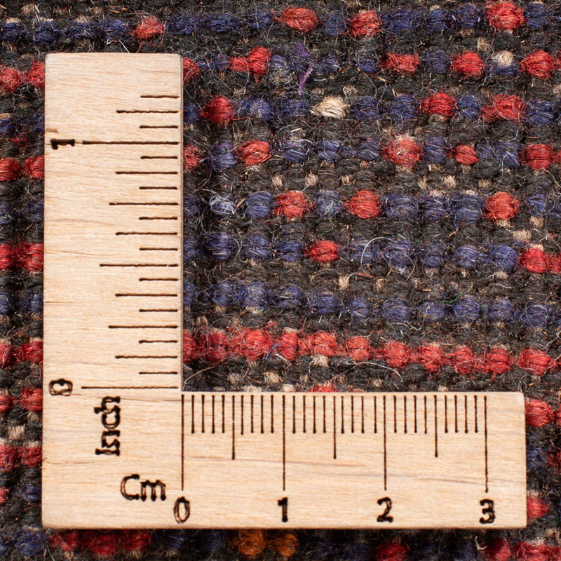 Belutsch Teppich 84x139cm - Orientteppich - mehrfarbig