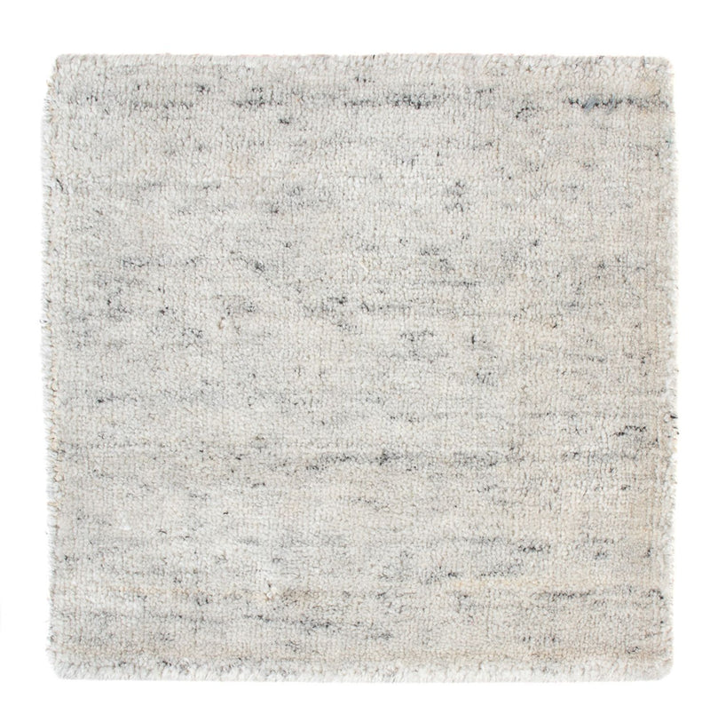 Wollteppich 30x30cm