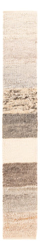 Läufer Woll - 31 x 190 cm - mehrfarbig