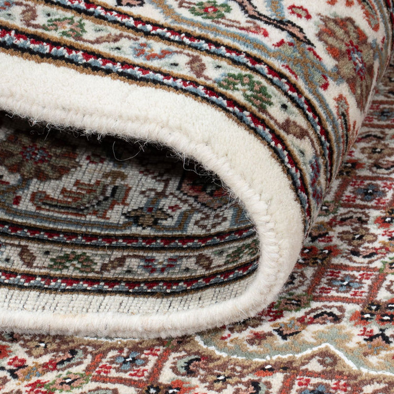 Indo Täbriz Teppich 150x200cm - Orientteppich