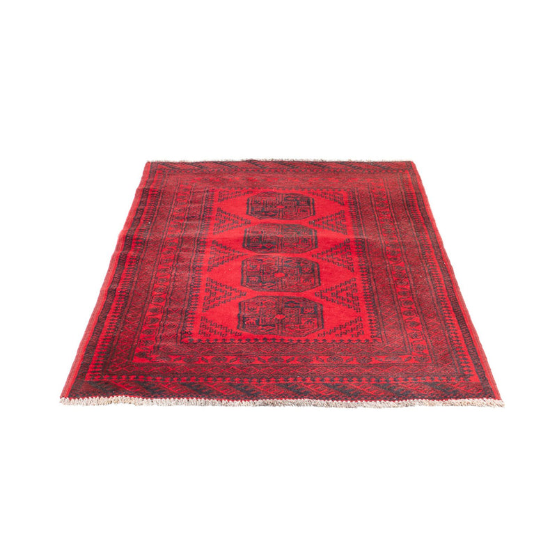 Akhche Teppich 100x155cm - Perserteppich
