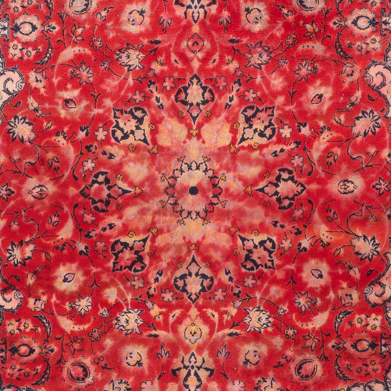 Orientteppich - 240 x 345 cm - rot