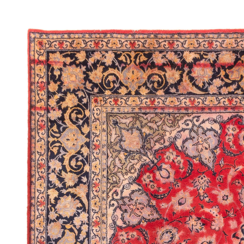 Orientteppich - 240 x 345 cm - rot