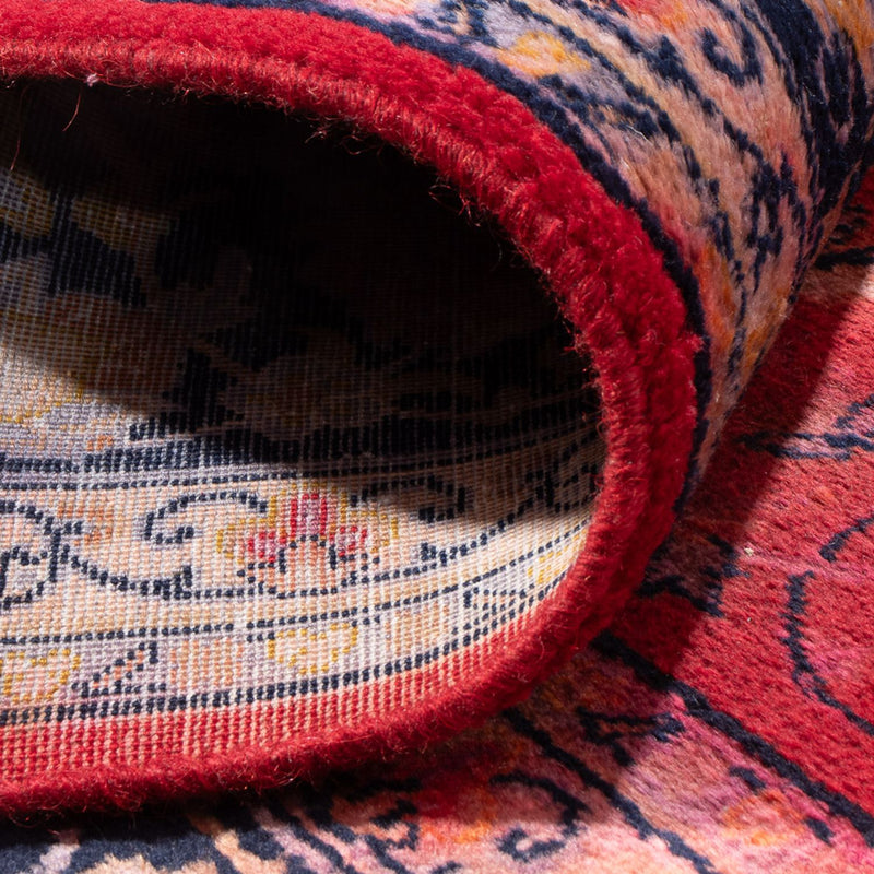 Orientteppich - 240 x 345 cm - rot