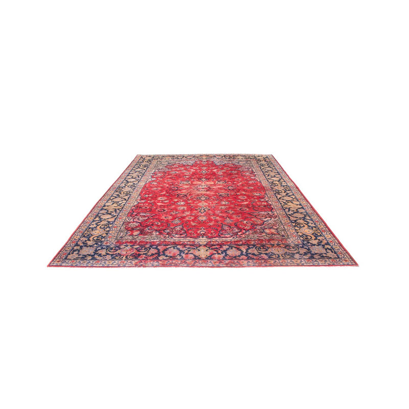 Orientteppich - 240 x 345 cm - rot