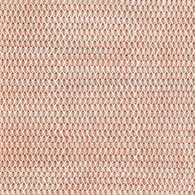 Perserteppich - Mir - 285 x 375 cm - hellrot