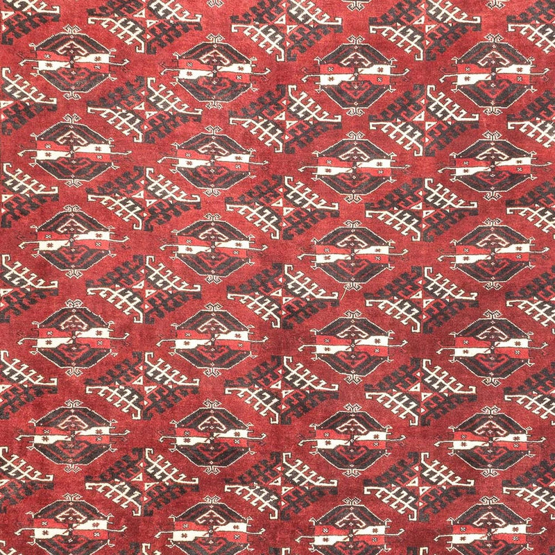 Turkaman Teppich 280x390cm - Orientteppich