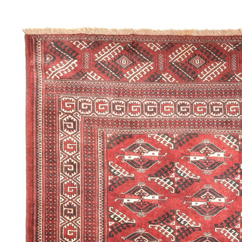 Turkaman Teppich 280x390cm - Orientteppich