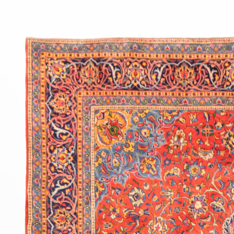 Perserteppich - Classic - 240 x 380 cm - dunkelrot