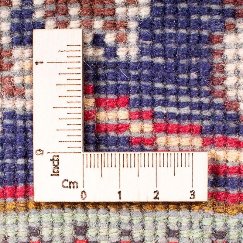 Perserteppich - Täbriz - 295 x 390 cm - rot
