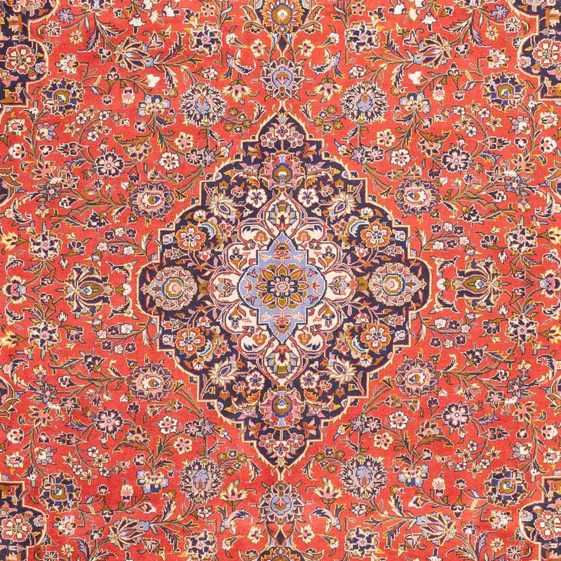 Keshan Teppich 305x385cm - Perserteppich