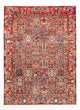 Perserteppich - Nomadic - 250 x 340 cm - mehrfarbig