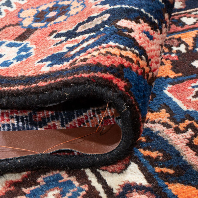 Perserteppich - Nomadic - 250 x 340 cm - mehrfarbig