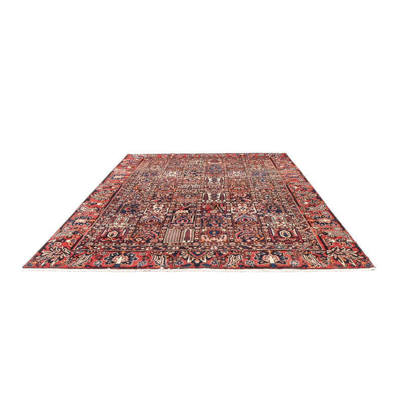 Perserteppich - Nomadic - 250 x 340 cm - mehrfarbig