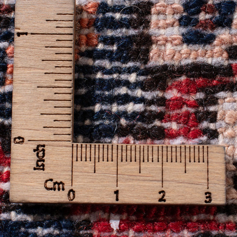 Perserteppich - Nomadic - 250 x 340 cm - mehrfarbig