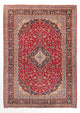 Perserteppich - Keshan - 250 x 352 cm - rot