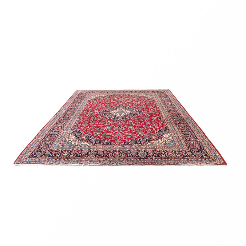 Perserteppich - Keshan - 250 x 352 cm - rot