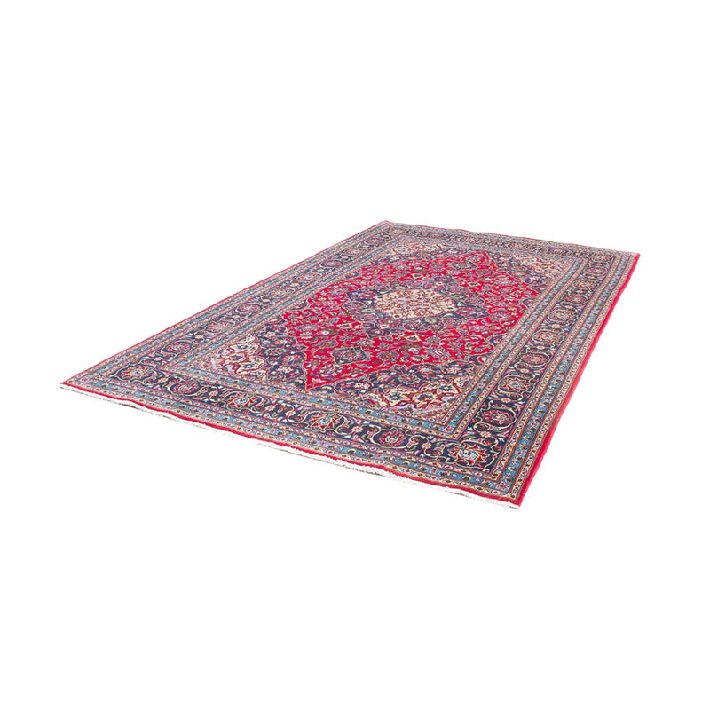 Perserteppich - Keshan - 190 x 305 cm - rot