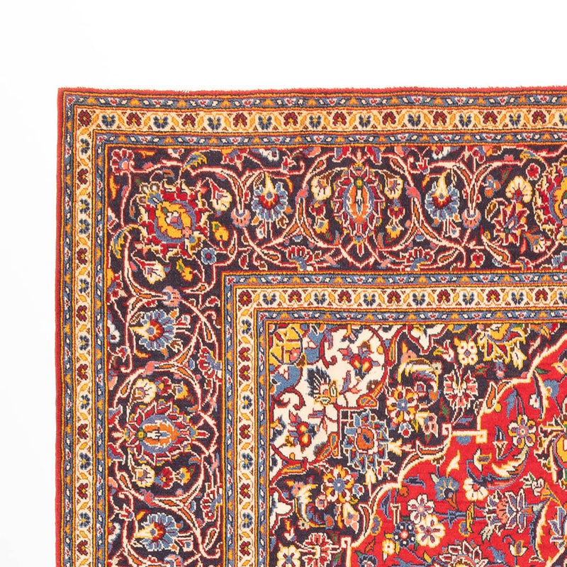 Keshan Teppich 210x325cm - Perserteppich