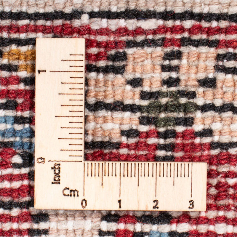 Bachtiar Teppich 215x305cm - Perserteppich - mehrfarbig