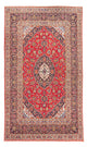 Perserteppich - Keshan - 190 x 300 cm - rot