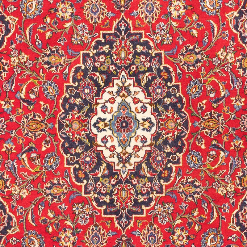 Perserteppich - Keshan - 190 x 300 cm - rot
