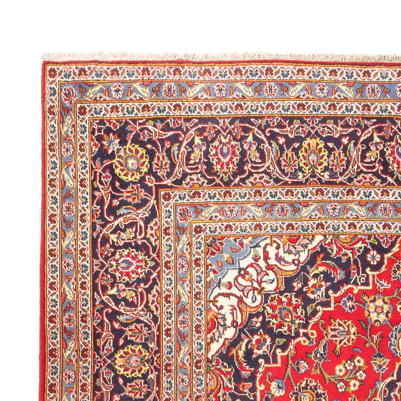 Perserteppich - Keshan - 190 x 300 cm - rot