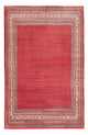 Mir Teppich 217x320cm - Perserteppich