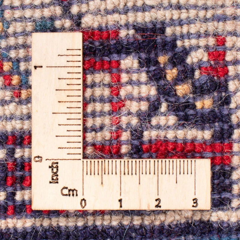 Mir Teppich 217x320cm - Perserteppich