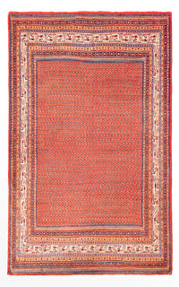 Mir Teppich 225x320cm - Perserteppich - hellrot – product image