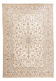Perserteppich - Keshan - 195 x 290 cm - beige
