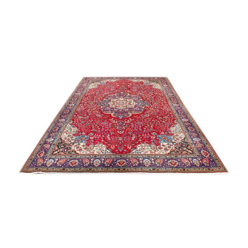 Sarough Teppich 217x308cm - Perserteppich