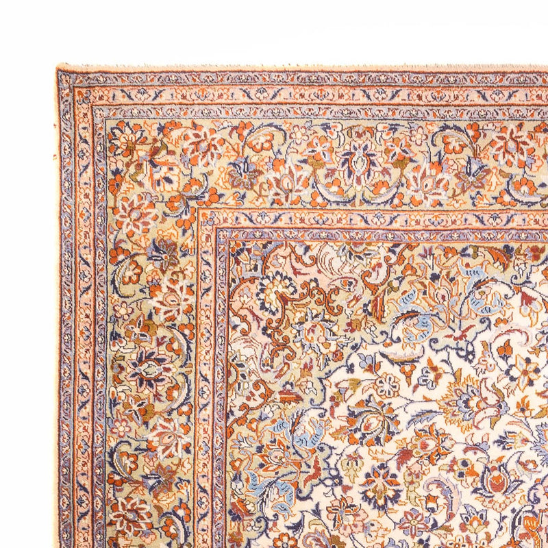 Keshan Teppich 280x410cm - Perserteppich