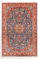 Perserteppich - Classic - 250 x 388 cm - dunkelblau