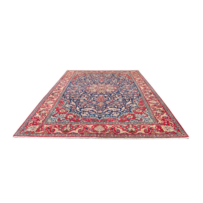 Perserteppich - Classic - 250 x 388 cm - dunkelblau