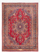 Perserteppich - Classic - 245 x 333 cm - rot