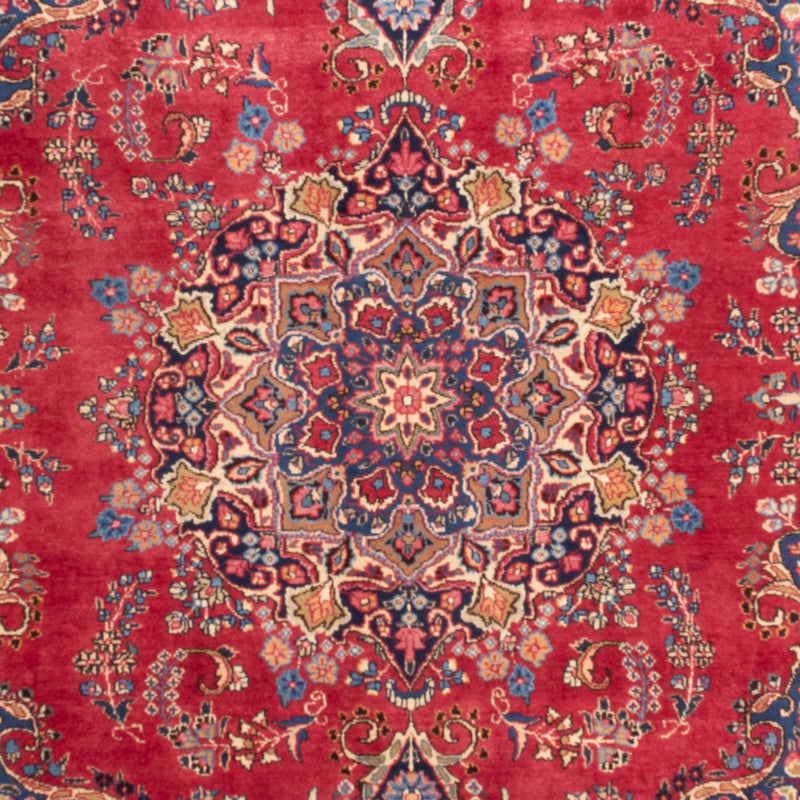 Perserteppich - Classic - 245 x 333 cm - rot