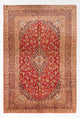Perserteppich - Keshan - 246 x 368 cm - rot
