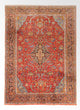 Perserteppich - Classic - 253 x 337 cm - rot