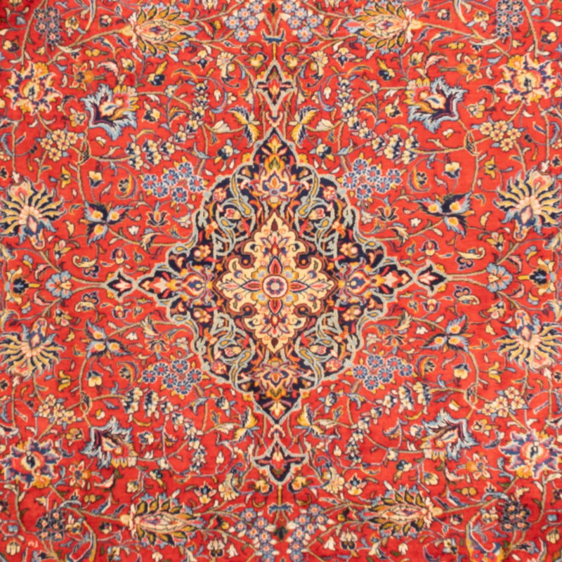 Perserteppich - Classic - 253 x 337 cm - rot