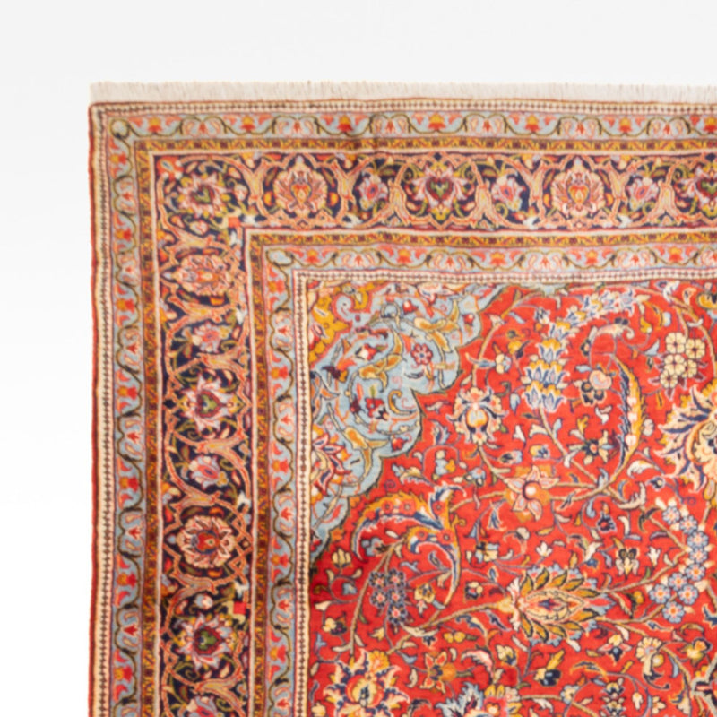 Perserteppich - Classic - 253 x 337 cm - rot
