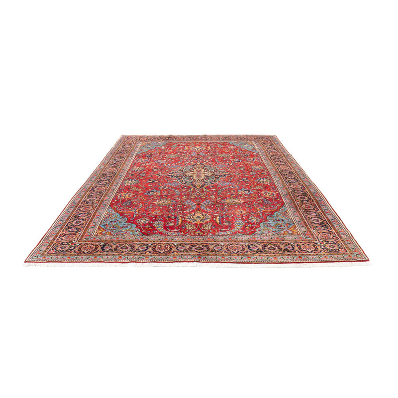 Perserteppich - Classic - 253 x 337 cm - rot