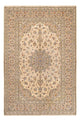 Keshan Teppich 194x295cm - Perserteppich